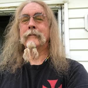 Meet your Posher, Paul h